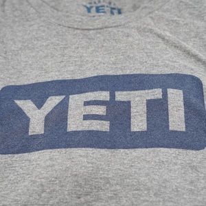 Yeti T-Shirt